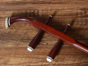 【已售】龙韵高级紫檀二胡10739 扬州小调