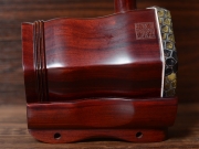 【已售】龙韵高级紫檀二胡10739 扬州小调