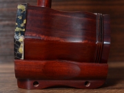 【已售】龙韵高级紫檀二胡10739 扬州小调