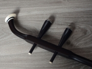 【已售】龙韵入门黑檀二胡10759 江南春色