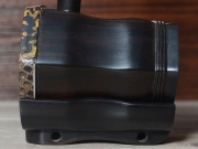 【已售】龙韵精品黑檀二胡10753 豫北叙事曲