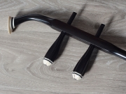 【已售】龙韵入门黑檀二胡10758 豫北叙事曲