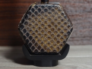 【已售】龙韵精品黑檀二胡10751  姑苏春晓