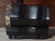 【已售】龙韵入门黑檀二胡10759 江南春色