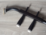 【已售】龙韵精品黑檀二胡10751  姑苏春晓