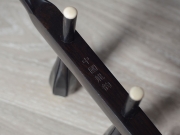 【已售】龙韵入门黑檀二胡10754 爱的礼赞