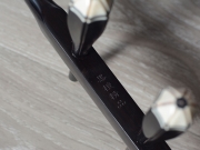 【已售】龙韵入门黑檀二胡10758 豫北叙事曲