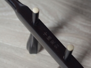 【已售】龙韵精品黑檀二胡10753 豫北叙事曲