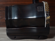 【已售】龙韵入门黑檀二胡10758 豫北叙事曲