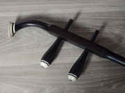 【已售】龙韵入门黑檀二胡10759 江南春色