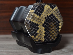 【已售】龙韵入门黑檀二胡10759 江南春色