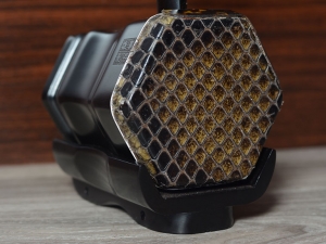 【已售】龙韵精品黑檀二胡10751  姑苏春晓