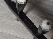 【已售】龙韵入门黑檀二胡10759 江南春色