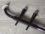 【已售】龙韵入门黑檀二胡10754 爱的礼赞