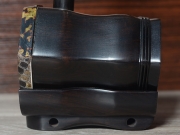 【已售】龙韵精品黑檀二胡10752 月夜