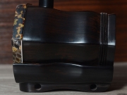 【已售】龙韵入门黑檀二胡10758 豫北叙事曲