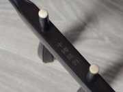 【已售】龙韵精品黑檀二胡10751  姑苏春晓