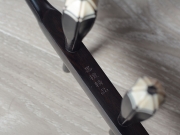 【已售】龙韵入门黑檀二胡10754 爱的礼赞