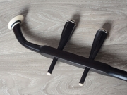 【已售】龙韵精品黑檀二胡10752 月夜