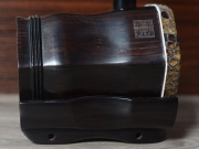 【已售】龙韵入门黑檀二胡10754 爱的礼赞