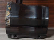 【已售】龙韵入门黑檀二胡10754 爱的礼赞