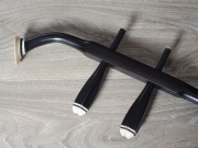 【已售】龙韵精品黑檀二胡10752 月夜