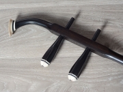 【已售】龙韵入门黑檀二胡10754 爱的礼赞