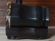 【已售】龙韵精品黑檀二胡10751  姑苏春晓