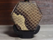 【已售】龙韵精品黑檀二胡10753 豫北叙事曲