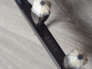 【已售】龙韵精品黑檀二胡10752 月夜