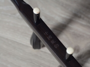 【已售】龙韵入门黑檀二胡10758 豫北叙事曲