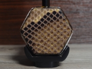 【已售】龙韵精品黑檀二胡10805 Aways with me