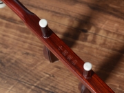 【已售】龙韵专业紫檀二胡10787 葬花吟