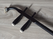 【已售】龙韵精品黑檀二胡10805 Aways with me