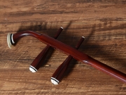 【已售】龙韵专业紫檀二胡10787 葬花吟