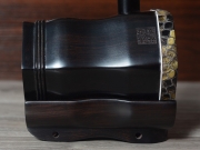 【已售】龙韵特优黑檀二胡10797 九儿