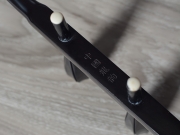 【已售】龙韵精品黑檀二胡10805 Aways with me