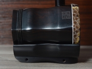 【已售】龙韵精品黑檀二胡10805 Aways with me