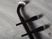 【已售】龙韵精品黑檀二胡10805 Aways with me