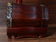 【已售】龙韵专业紫檀二胡10787 葬花吟