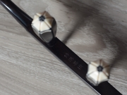 【已售】龙韵精品黑檀二胡10805 Aways with me