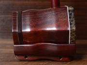 【已售】龙韵专业紫檀二胡10787 葬花吟