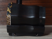 【已售】龙韵精品黑檀二胡10805 Aways with me