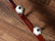 【已售】龙韵专业紫檀二胡10787 葬花吟