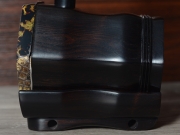 【已售】龙韵入门黑檀二胡10811 心田