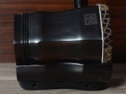 【已售】龙韵入门黑檀二胡10811 心田