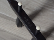 【已售】龙韵入门黑檀二胡10811 心田