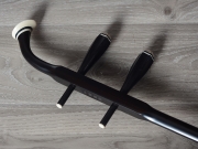 【已售】龙韵入门黑檀二胡10815 在水一方