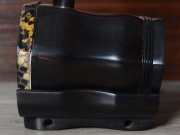 【已售】龙韵入门黑檀二胡10813 秋韵