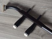 【已售】龙韵入门黑檀二胡10813 秋韵